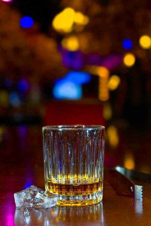 Whiskey
