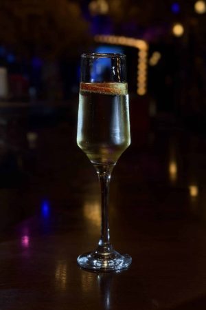 Champagne
