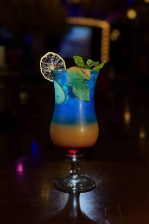 Cocktail