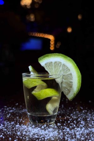 Tequila