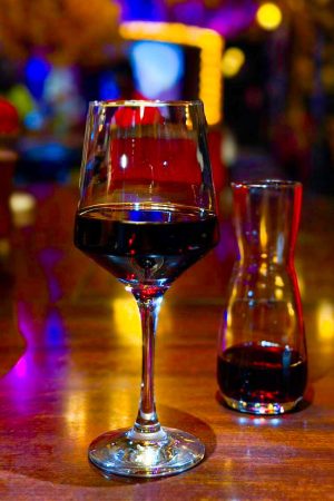 Wine